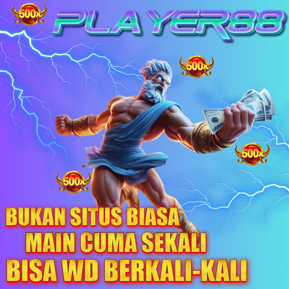 Player88  | Raih Hadiah Menggiurkan Lewat Game Online Ini